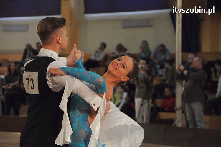 VI Szubiński Festiwal Tańca - 1 maja 2013 r. [FILM] - Blok 1 i 2