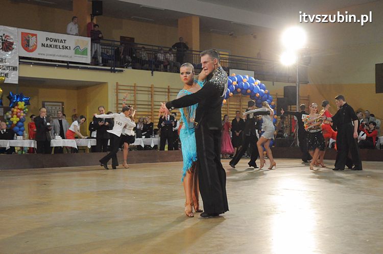 VI Szubiński Festiwal Tańca - 1 maja 2013 r. [FILM] - Blok 1 i 2
