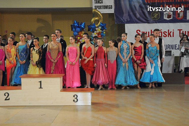 VI Szubiński Festiwal Tańca - 1 maja 2013 r. [FILM] - Blok 1 i 2