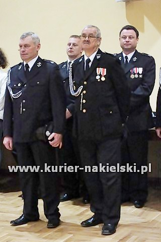 Powiatowe Obchody Dnia Strażaka [FILM]