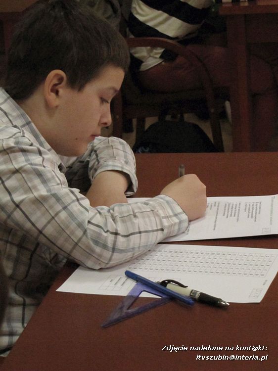 IX Gminny Konkurs Przyrodniczo?Ekologiczny