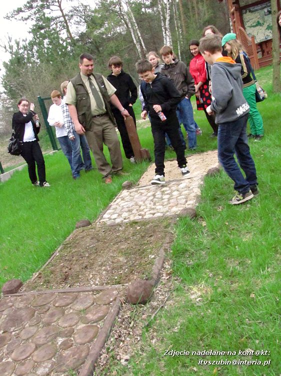 IX Gminny Konkurs Przyrodniczo?Ekologiczny