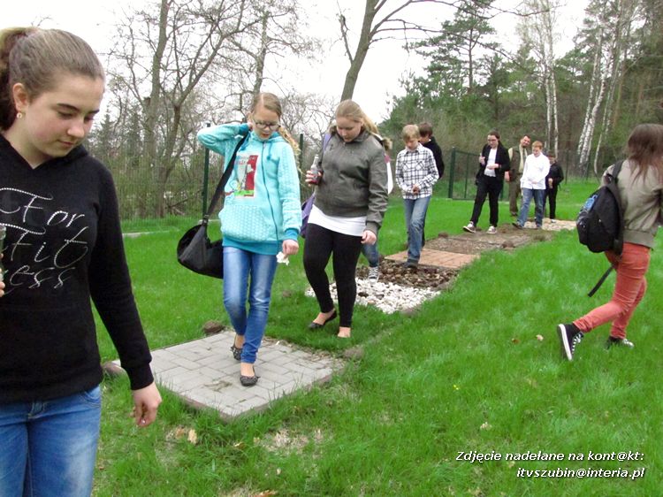IX Gminny Konkurs Przyrodniczo?Ekologiczny