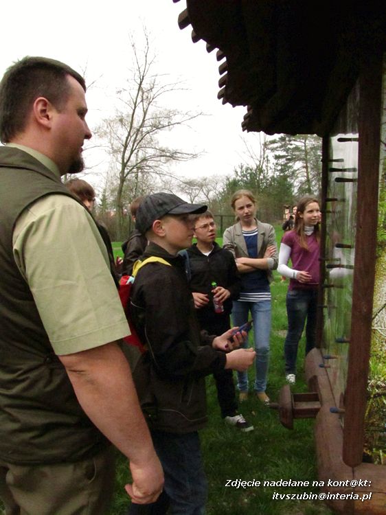 IX Gminny Konkurs Przyrodniczo?Ekologiczny