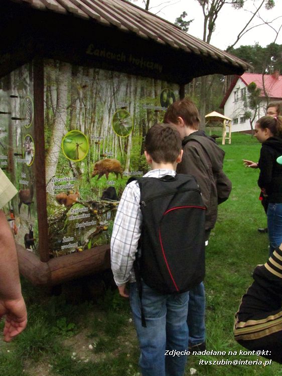 IX Gminny Konkurs Przyrodniczo?Ekologiczny