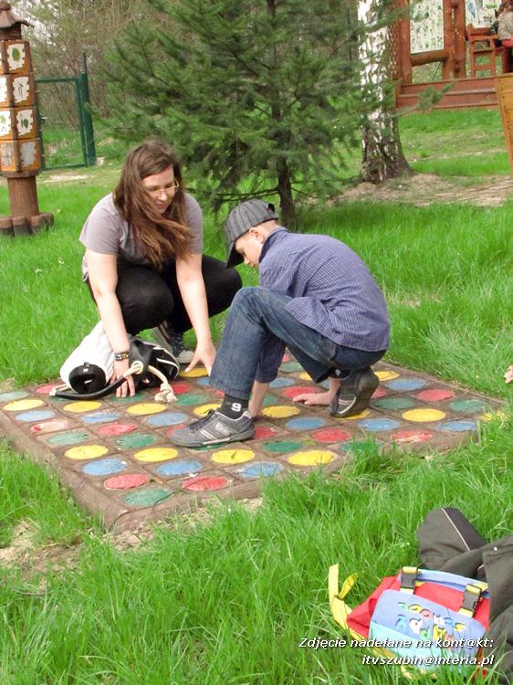 IX Gminny Konkurs Przyrodniczo?Ekologiczny