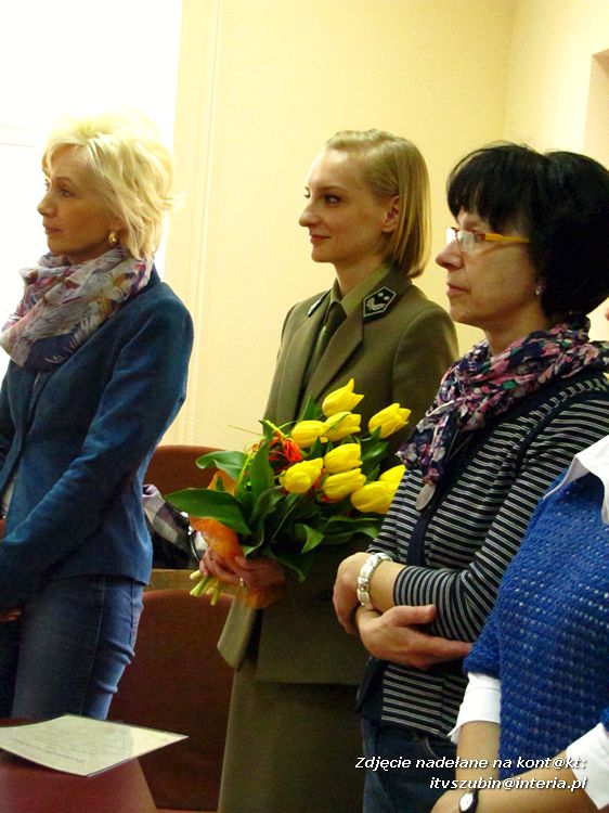 IX Gminny Konkurs Przyrodniczo?Ekologiczny