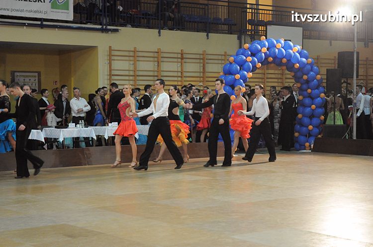 VI Szubiński Festiwal Tańca - Gala