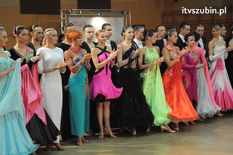 VI Szubiński Festiwal Tańca - Gala