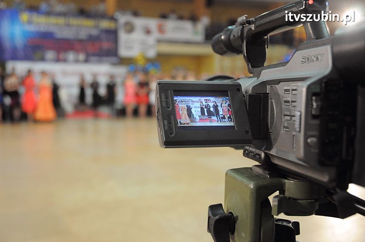 VI Szubiński Festiwal Tańca - Gala