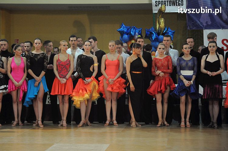 VI Szubiński Festiwal Tańca - Gala