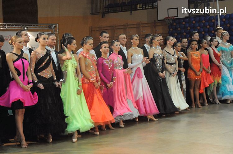 VI Szubiński Festiwal Tańca - Gala
