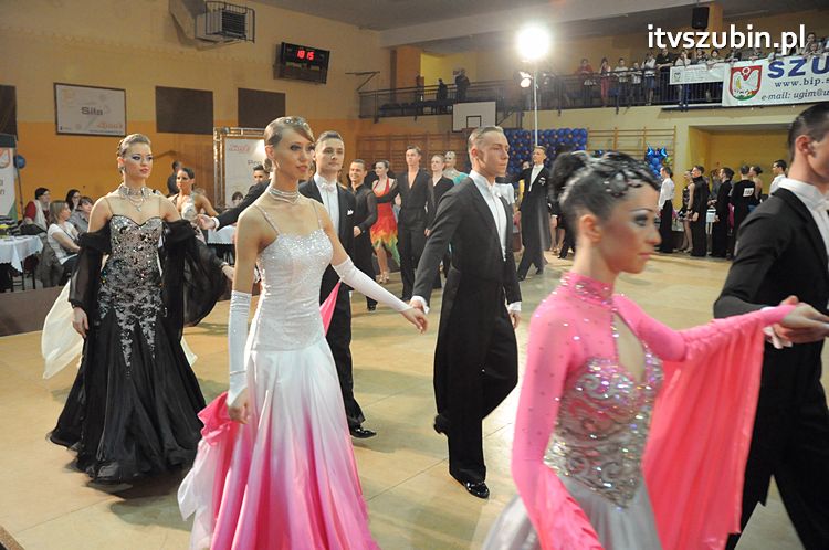 VI Szubiński Festiwal Tańca - Gala