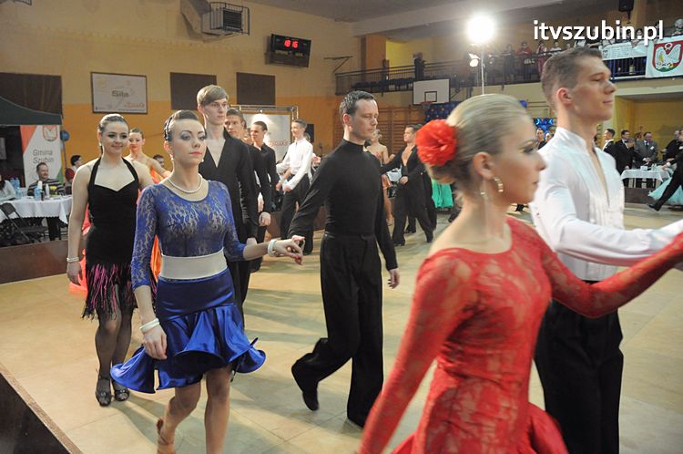 VI Szubiński Festiwal Tańca - Gala