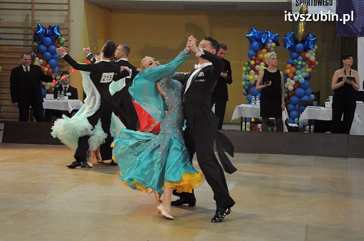 VI Szubiński Festiwal Tańca - Gala