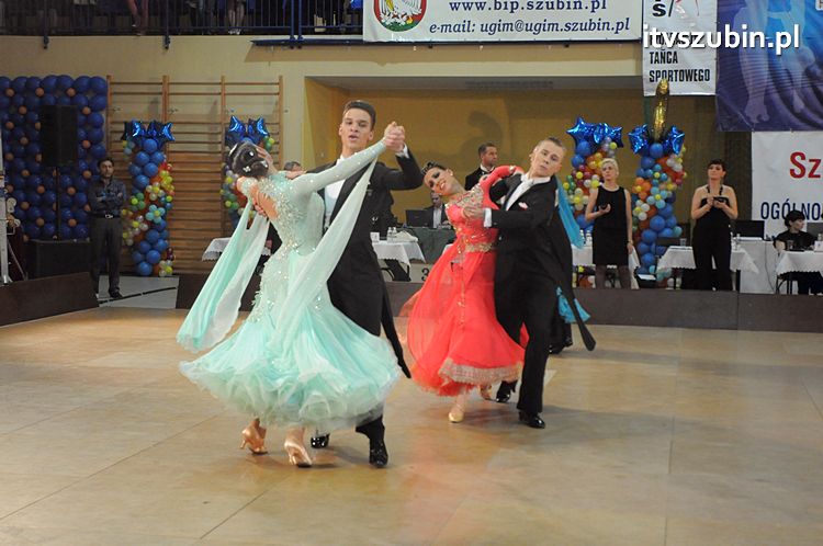 VI Szubiński Festiwal Tańca - Gala