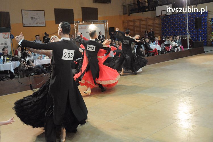 VI Szubiński Festiwal Tańca - Gala