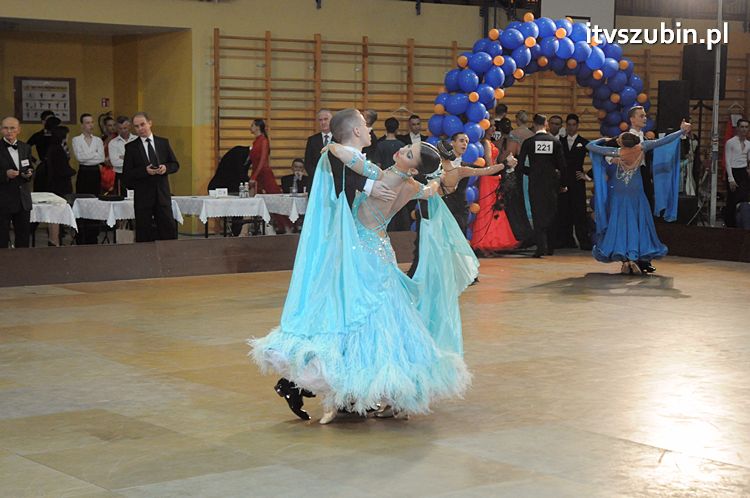 VI Szubiński Festiwal Tańca - Gala