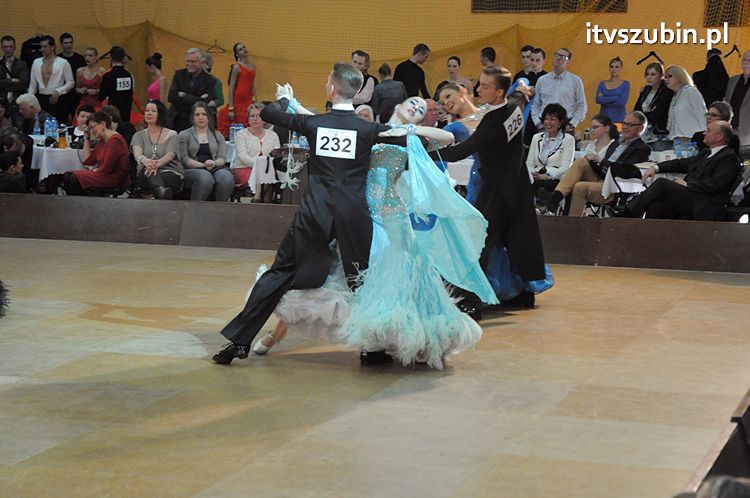 VI Szubiński Festiwal Tańca - Gala