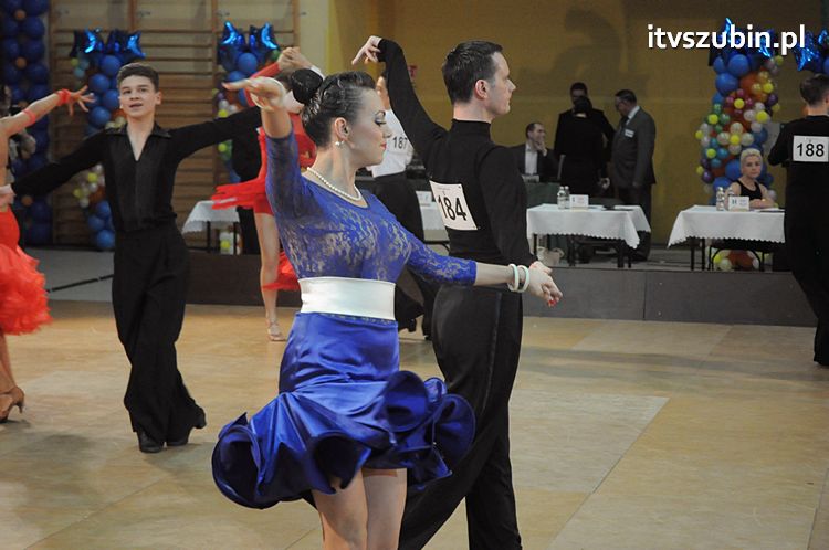 VI Szubiński Festiwal Tańca - Gala