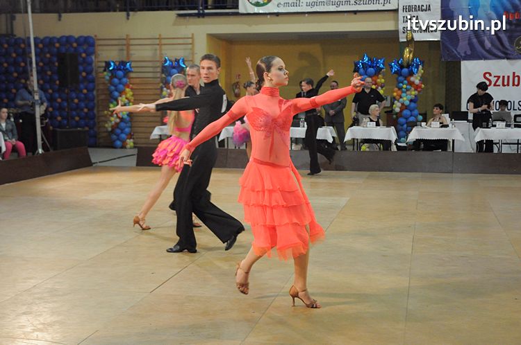 VI Szubiński Festiwal Tańca - Gala