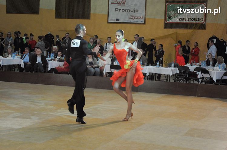 VI Szubiński Festiwal Tańca - Gala