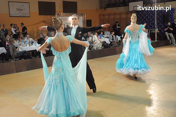 VI Szubiński Festiwal Tańca - Gala