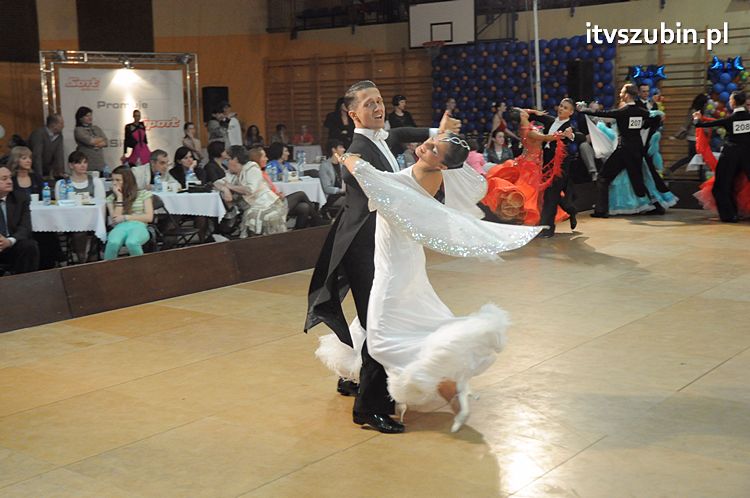 VI Szubiński Festiwal Tańca - Gala