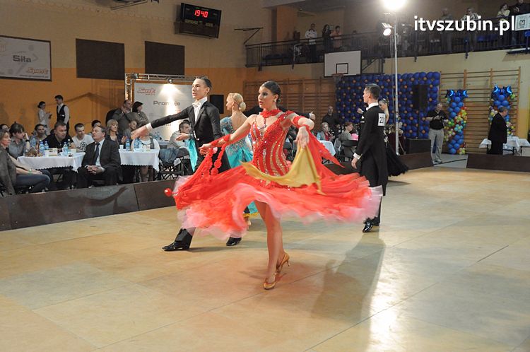 VI Szubiński Festiwal Tańca - Gala