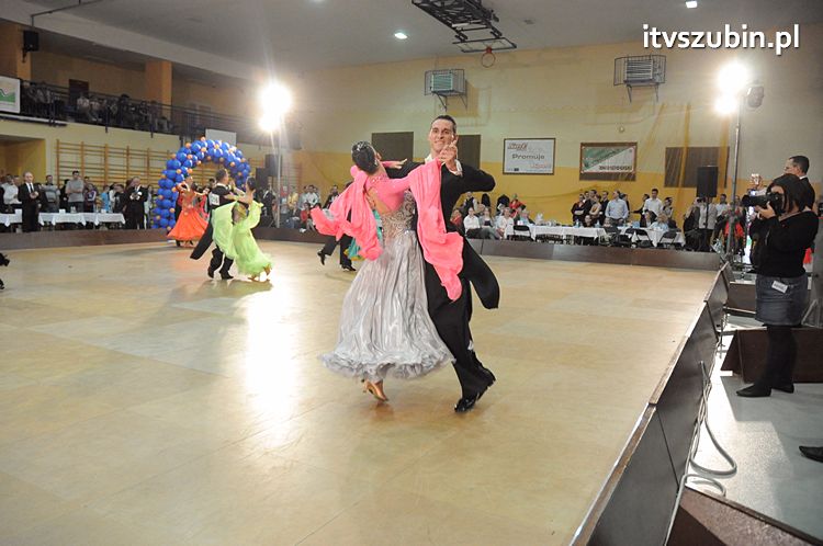 VI Szubiński Festiwal Tańca - Gala
