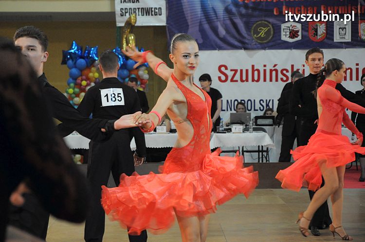 VI Szubiński Festiwal Tańca - Gala