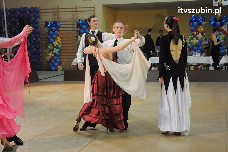 VI Szubiński Festiwal Tańca - Gala