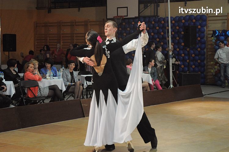 VI Szubiński Festiwal Tańca - Gala