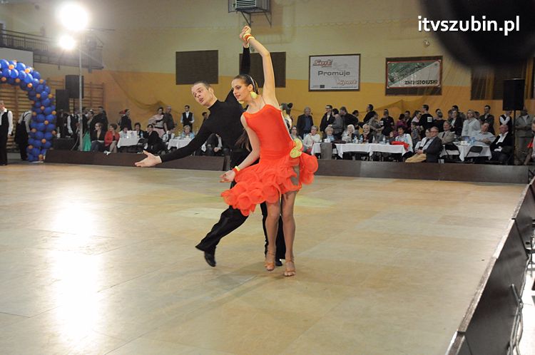 VI Szubiński Festiwal Tańca - Gala