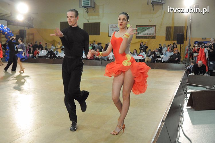 VI Szubiński Festiwal Tańca - Gala