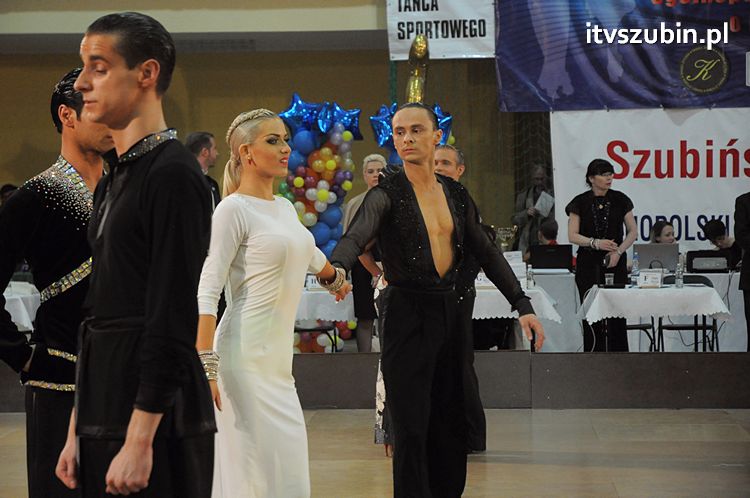 VI Szubiński Festiwal Tańca - Gala