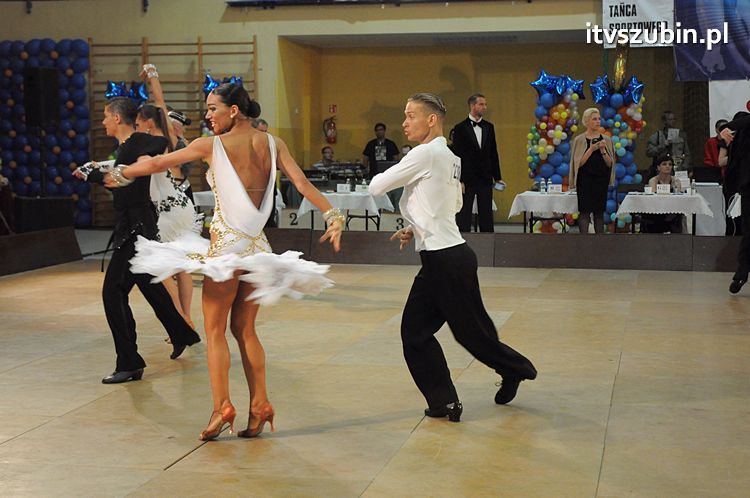 VI Szubiński Festiwal Tańca - Gala