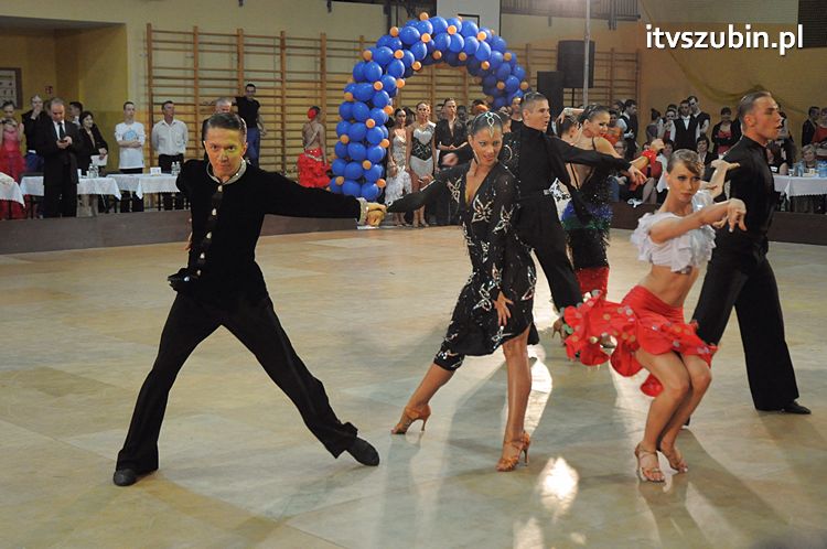 VI Szubiński Festiwal Tańca - Gala