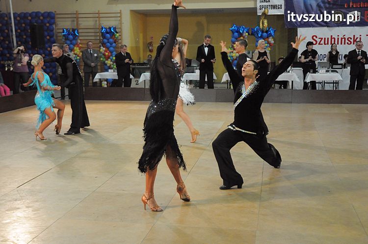 VI Szubiński Festiwal Tańca - Gala