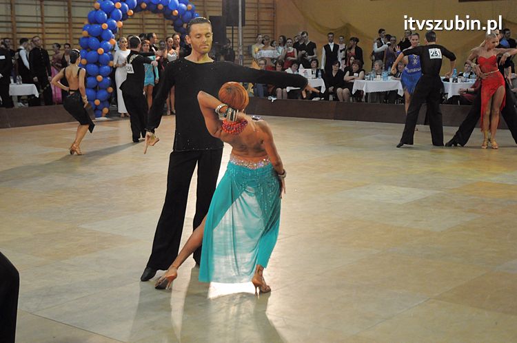 VI Szubiński Festiwal Tańca - Gala