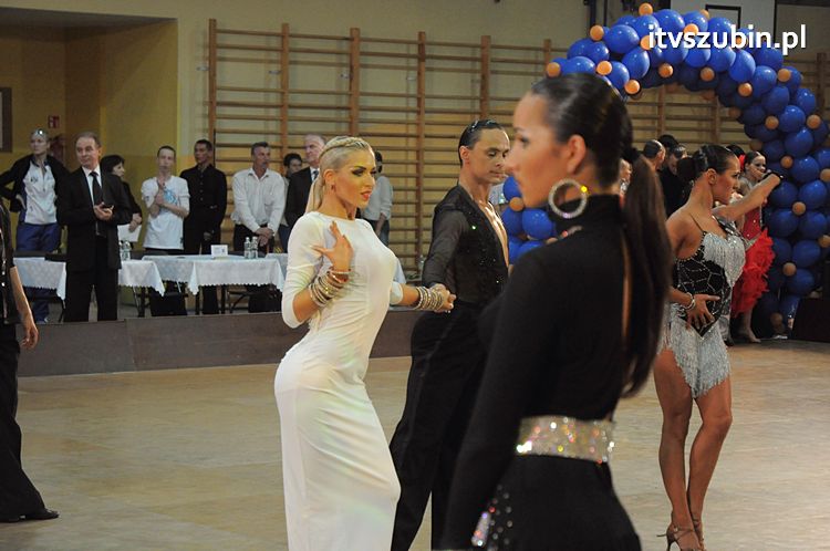 VI Szubiński Festiwal Tańca - Gala