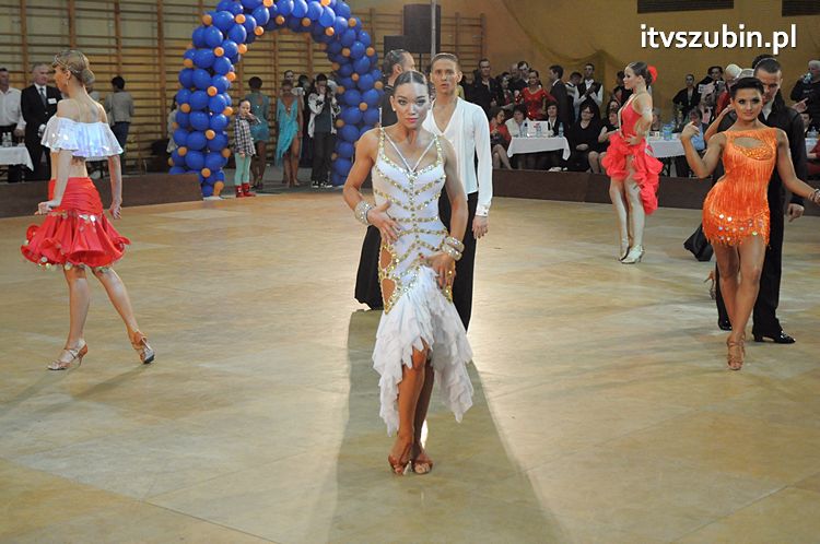 VI Szubiński Festiwal Tańca - Gala