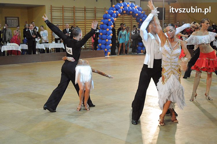 VI Szubiński Festiwal Tańca - Gala
