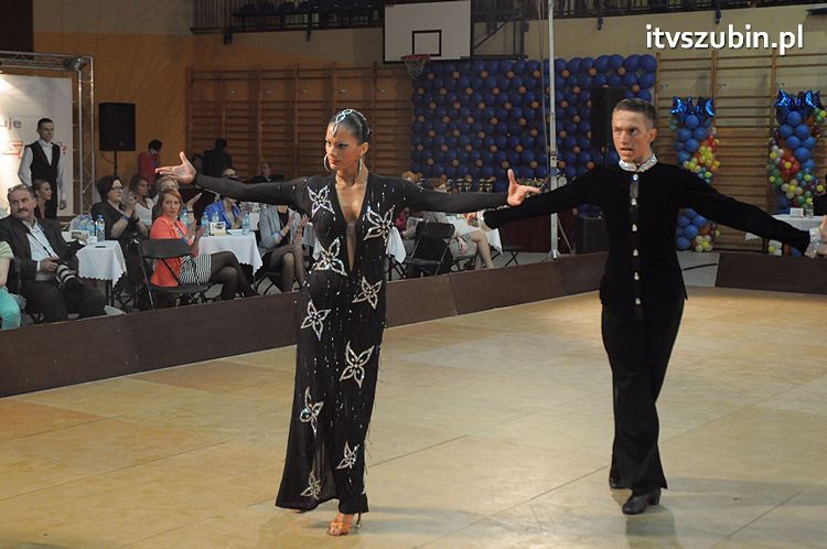 VI Szubiński Festiwal Tańca - Gala