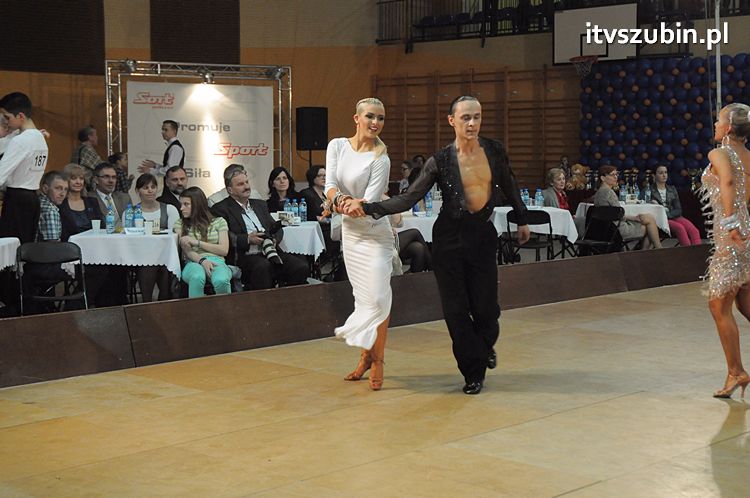 VI Szubiński Festiwal Tańca - Gala