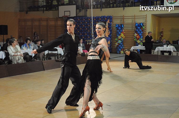 VI Szubiński Festiwal Tańca - Gala