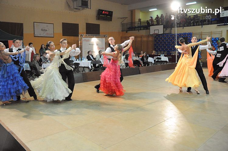 VI Szubiński Festiwal Tańca - Gala