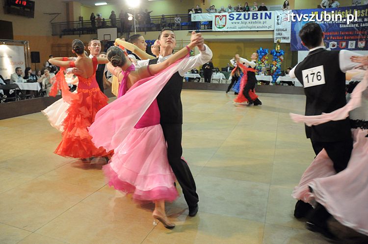 VI Szubiński Festiwal Tańca - Gala