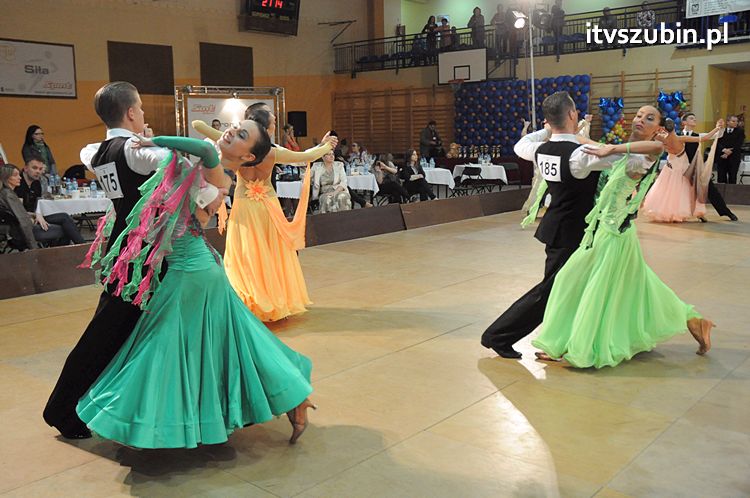 VI Szubiński Festiwal Tańca - Gala