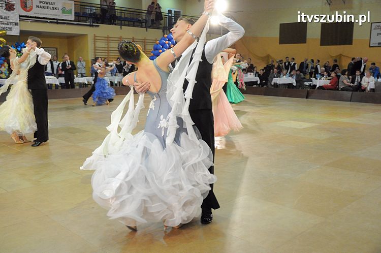 VI Szubiński Festiwal Tańca - Gala